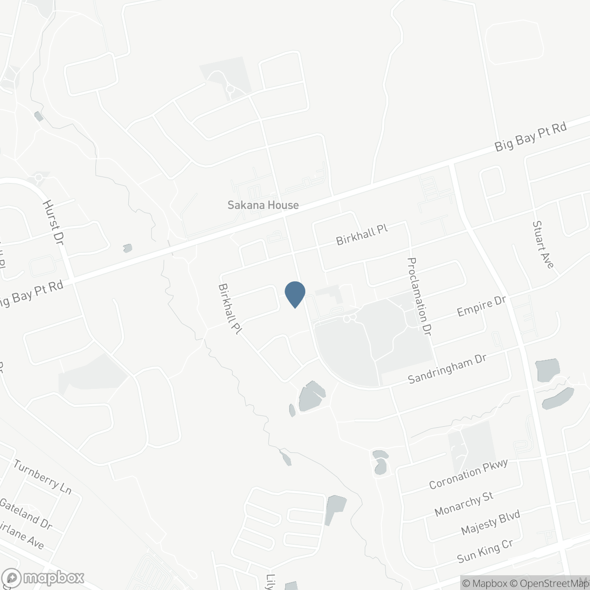 36 SANDRINGHAM DRIVE, Barrie, Ontario L4N 0J9